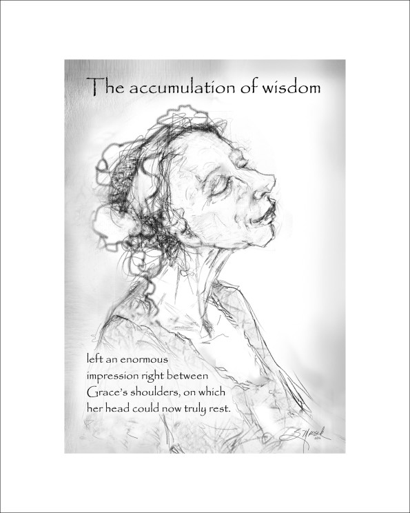 AGP3 – Accumulated wisdom